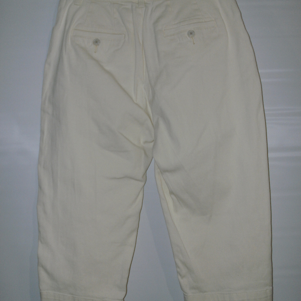 Lee Stretchy Capri Jeans - Picture 5 of 5